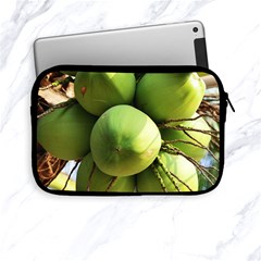 Coconuts 1 Apple Ipad Mini Zipper Cases by trendistuff