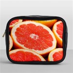 GRAPEFRUIT 1 Mini Toiletries Bags Front