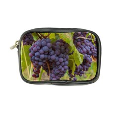 Grapes 4 Coin Purse by trendistuff