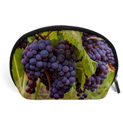 Grapes 4 Accessory Pouches (large)  by trendistuff