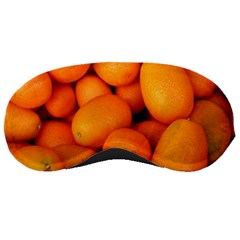 Kumquat 2 Sleeping Masks by trendistuff