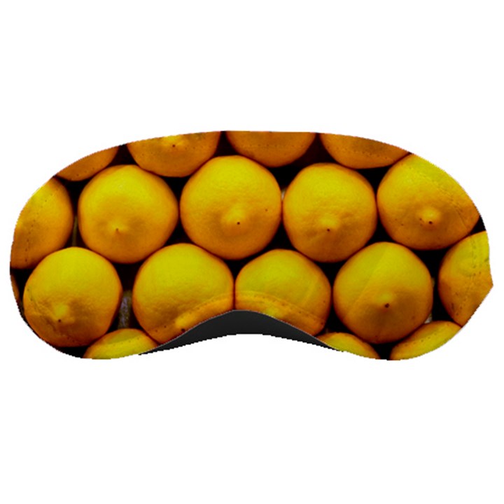 LEMONS 1 Sleeping Masks