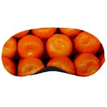 ORANGES 1 Sleeping Masks Front