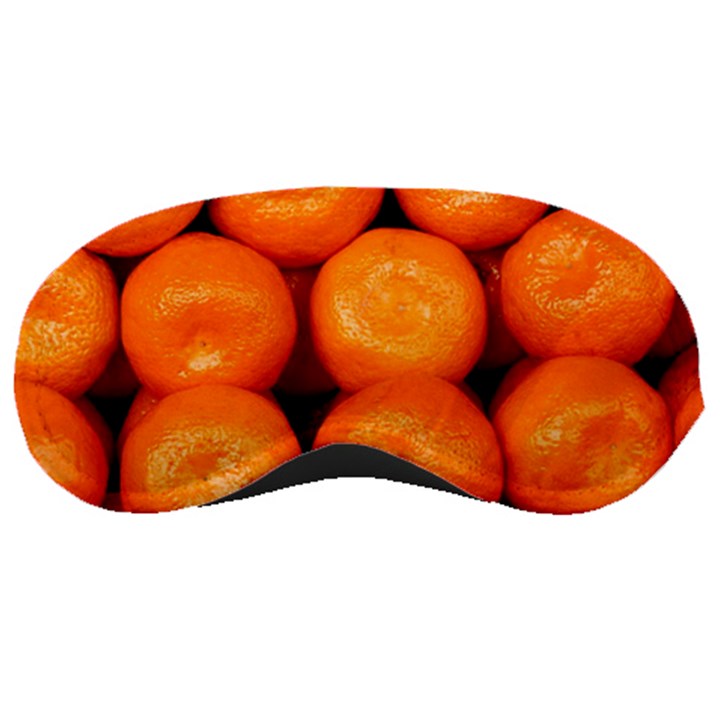 ORANGES 1 Sleeping Masks