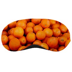 Oranges 3 Sleeping Masks by trendistuff