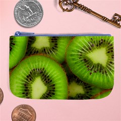 Kiwi 1 Large Coin Purse by trendistuff