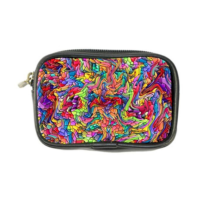 COLORFUL-12 Coin Purse