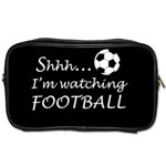 Football fan  Toiletries Bags 2-Side Front