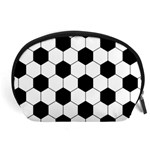 Football Accessory Pouches (Large)  Front