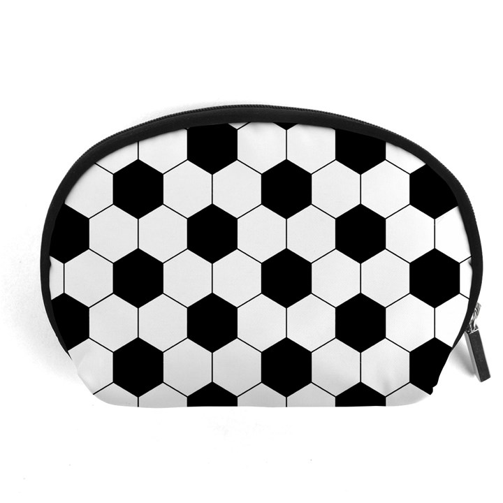 Football Accessory Pouches (Large) 