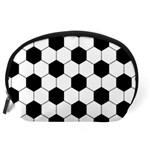 Football Accessory Pouches (Large)  Back