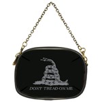 Gadsden Flag Don t tread on me Chain Purses (One Side)  Front