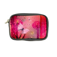 Wonderful Butterflies With Dragonfly Coin Purse by FantasyWorld7