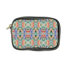 Colorful-23 Coin Purse by ArtworkByPatrick