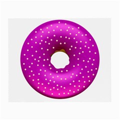 Donut Transparent Clip Art Small Glasses Cloth by Sapixe