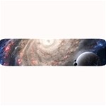 Galaxy Star Planet Large Bar Mats 32 x8.5  Bar Mat