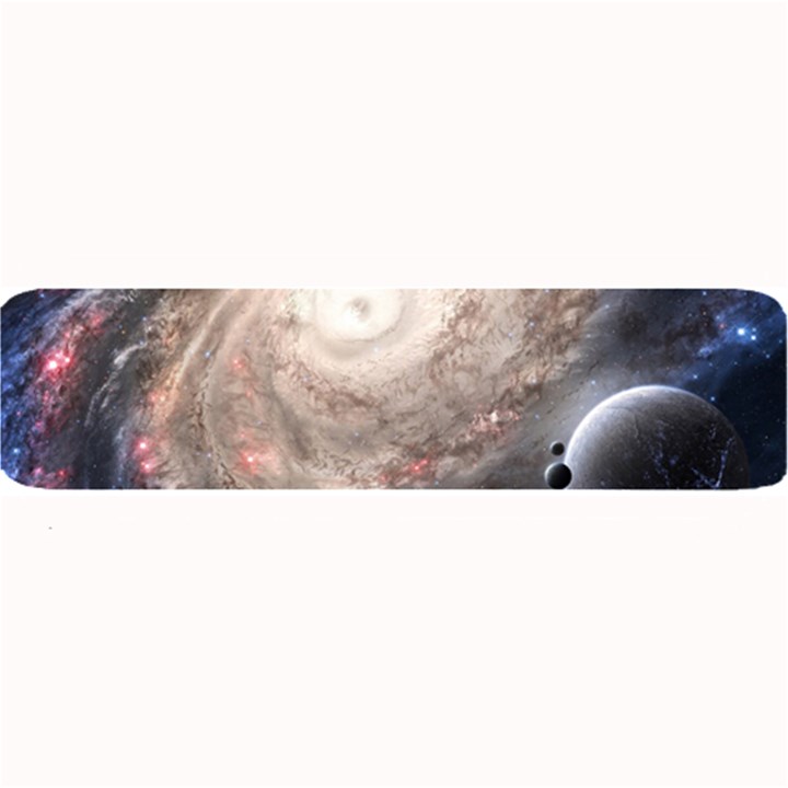 Galaxy Star Planet Large Bar Mats