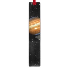 Outer Space Planets Solar System Large Book Marks by Sapixe