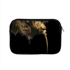 Smoke Fume Smolder Cigarette Air Apple Macbook Pro 15  Zipper Case by Sapixe