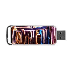 Ceramics Of Ancient Land 9 Portable Usb Flash (one Side) by bestdesignintheworld