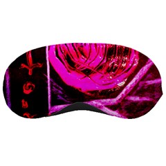 Calligraphy 2 Sleeping Masks by bestdesignintheworld