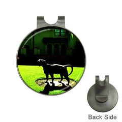 Guard 3 Hat Clips With Golf Markers by bestdesignintheworld