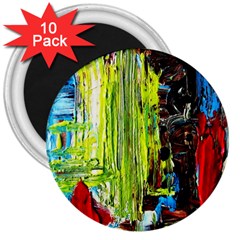 Dscf2262 - Point Of View - Part3 3  Magnets (10 Pack)  by bestdesignintheworld