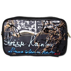 Dscf1638 - Written Poems Toiletries Bags 2-side by bestdesignintheworld