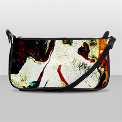 Skull 2 Shoulder Clutch Bags by bestdesignintheworld