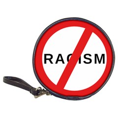 No Racism Classic 20-cd Wallets by demongstore