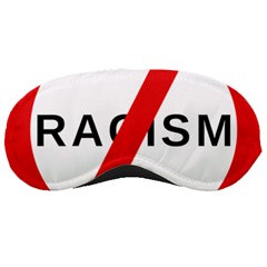 No Racism Sleeping Masks by demongstore