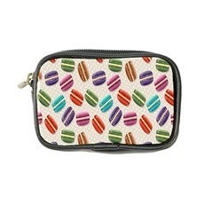 Macaron Macaroon Stylized Macaron Coin Purse by Sapixe