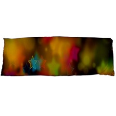 Star Background Texture Pattern Body Pillow Case (dakimakura) by Sapixe