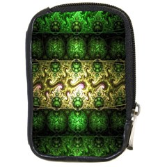 Fractal Art Digital Art Compact Camera Cases by Sapixe