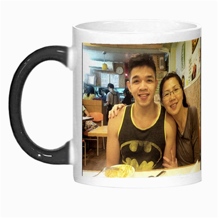 Mother s Day Mug Morph Mug