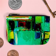 Marakesh 9 Mini Coin Purses by bestdesignintheworld