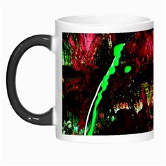 Bloody Coffee 2 Morph Mugs by bestdesignintheworld