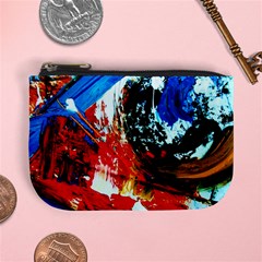 Mixed Feelings 4 Mini Coin Purses by bestdesignintheworld