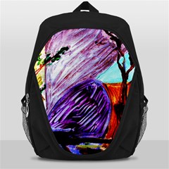 House Will Be Built 10 Backpack Bag by bestdesignintheworld