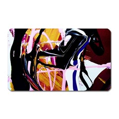 Immediate Attraction 2 Magnet (rectangular) by bestdesignintheworld