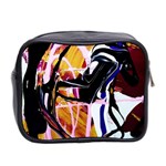 Immediate Attraction 2 Mini Toiletries Bag 2-Side Back