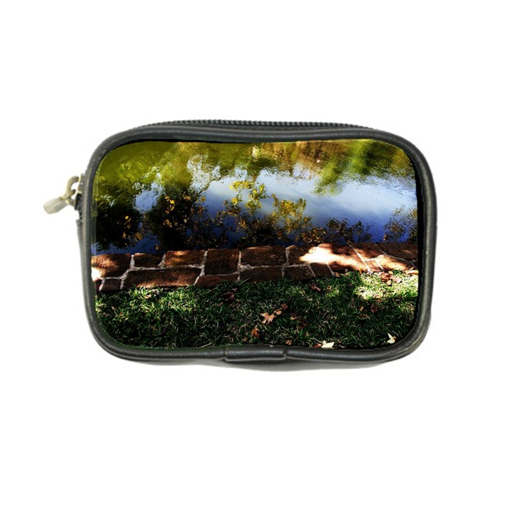 Highland Park 10 Coin Purse