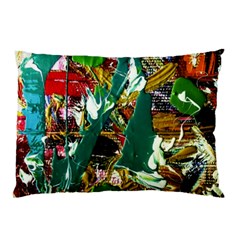 Oasis Pillow Case by bestdesignintheworld