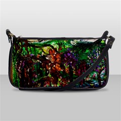 Gatchina Park 4 Shoulder Clutch Bags by bestdesignintheworld