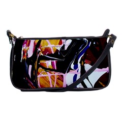 Immediate Attraction 2 Shoulder Clutch Bags by bestdesignintheworld