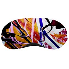 Immediate Attraction 6 Sleeping Masks by bestdesignintheworld