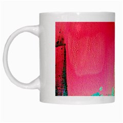 Humidity White Mugs by bestdesignintheworld