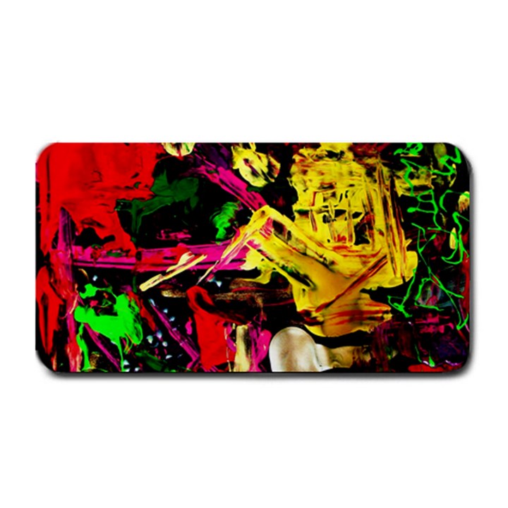 Spooky Attick 1 Medium Bar Mats