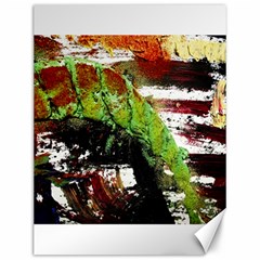 Collosium   Swards And Helmets 3 Canvas 12  X 16   by bestdesignintheworld