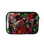 Bloody Coffee 6 Apple MacBook Pro 15  Zipper Case Front